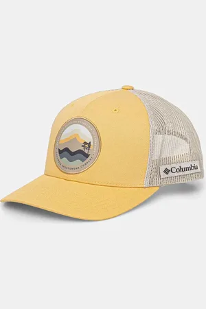 Columbia Czapka z daszkiem Mesh Snap Back kolor z aplikacją 1652541
