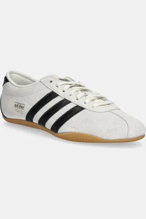 adidas Sneakersy Tokyo W damskie kolor JI0182