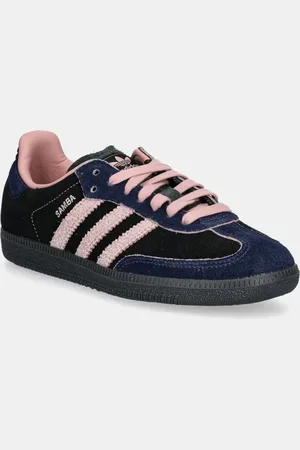 adidas Sneakersy Samba OG W damskie kolor JI2679