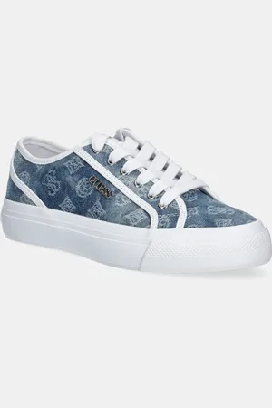 Guess Tenisówki JELEXA7 kolor FLJJX7 FAL12