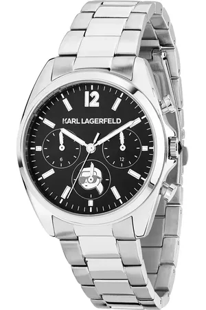 Karl Lagerfeld Zegarek damski kolor R0553101504