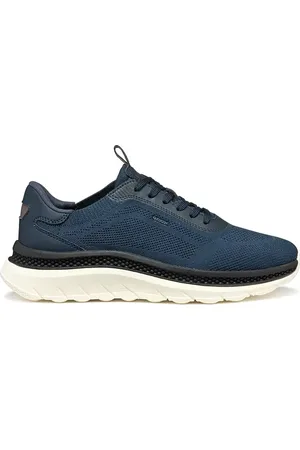 Geox Sneakersy U SPHERICA ACTIF X męskie kolor U55GQA 0006K C4002