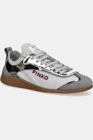 Pinko Sneakersy Reby kolor SS0061 T026 ZZF
