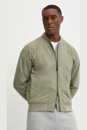 Didriksons Kurtka bomber CODY kolor przejściowa 505694