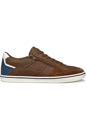 Geox Sneakersy U ELVER męskie kolor U45BCA 000EK C6G4K