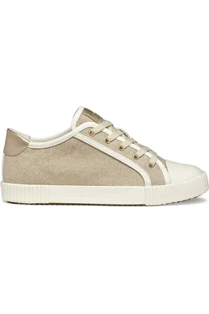 Geox Sneakersy D BLOMIEE damskie kolor D556HB 0AS54 CH61R