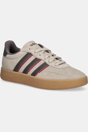 adidas Sneakersy Barreda męskie kolor JP7100