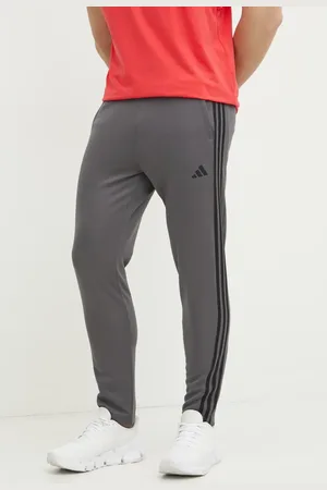 adidas Spodnie treningowe Train Essentials kolor z aplikacją JF8750