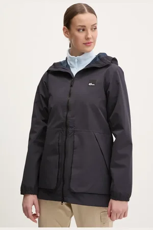 Jack Wolfskin Kurtka Terraview 2L kolor przejściowa A63831
