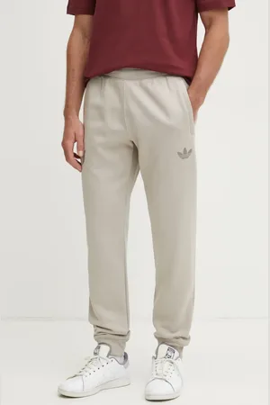 adidas Spodnie dresowe MESSI PANTS męskie kolor z nadrukiem JC9493