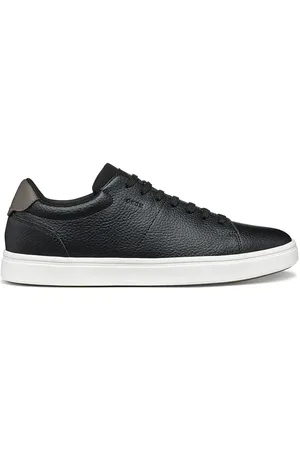 Geox Sneakersy skórzane U BALTMOORE męskie kolor U55LDA 0009B C9999