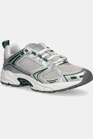 Tommy Hilfiger Sneakersy ARCHIVE 97 METALLIC damskie kolor EN0EN02796