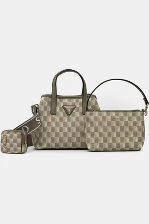 Guess Torebka kolor HWJT93 44750