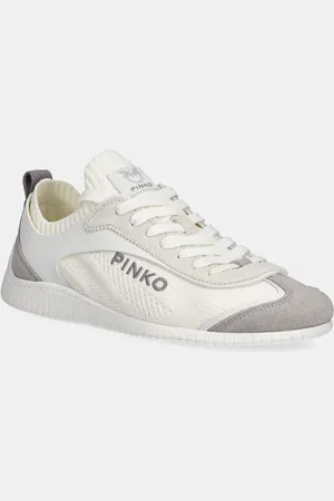 Pinko Sneakersy Reby kolor SS0061 T025 Z12