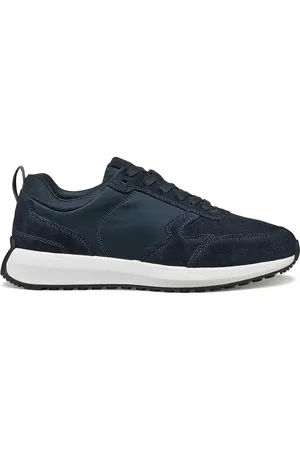 Geox Sneakersy U VOLPIANO męskie kolor U45GCA 02211 C4064
