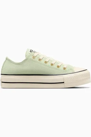 Converse Tenisówki zamszowe Chuck Taylor All Star Lift kolor A13825C