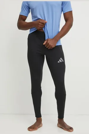 adidas Legginsy treningowe Tiro kolor z nadrukiem IW0422