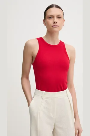 Tommy Hilfiger Top damski kolor WW0WW38635