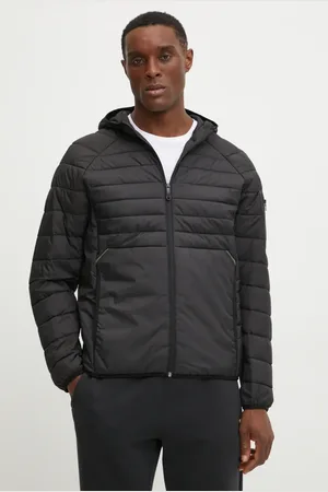 HUGO BOSS Kurtka kolor przejściowa 50542777