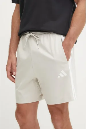 adidas Szorty Essentials męskie kolor JE6426