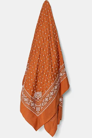 Pinko Chusta damska kolor wzorzysta 104840 A2FL