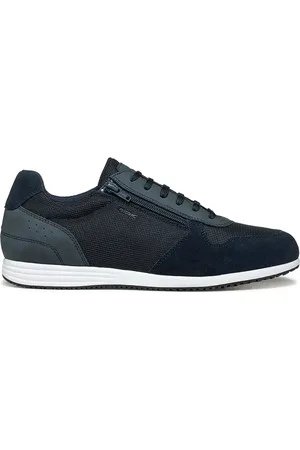 Geox Sneakersy U ARTHIEN męskie kolor U55LLB 01422 C4002