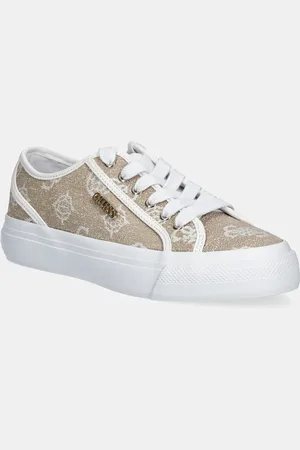 Guess Tenisówki JELEXA7 kolor FLJJX7 FAL12