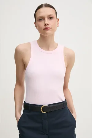 Tommy Hilfiger Top damski kolor WW0WW38635