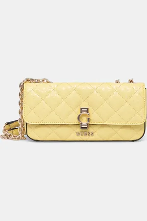 Guess Torebka BESSEY kolor HWGG95 22210
