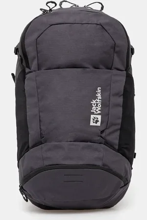 Jack Wolfskin Plecak Moab Jam Shape 25 kolor duży gładki 2020191