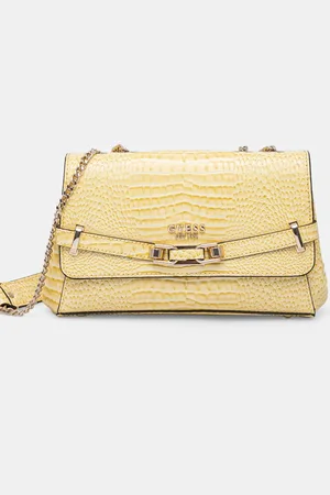 Guess Torebka SILVYE kolor HWCG95 27210
