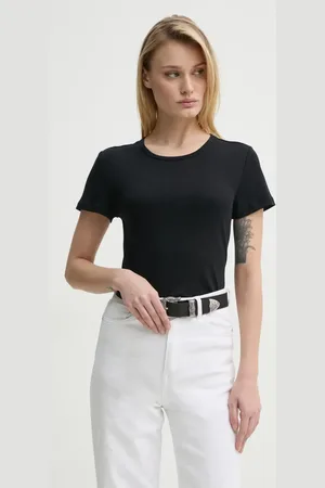 Marc O’ Polo T-shirt 2-pack damski kolor 5000006252