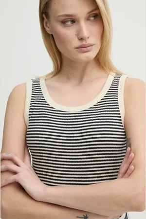 Marc O’ Polo Top kolor 502208450067