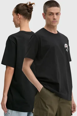 Sprayground T-shirt bawełniany kolor z nadrukiem SP679