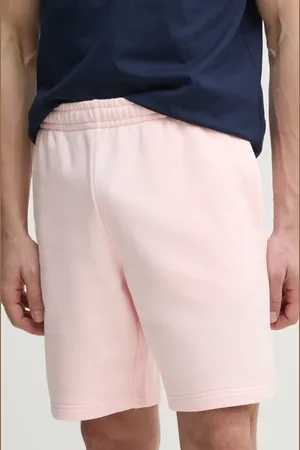 Lacoste Szorty bawełniane kolor GH0990