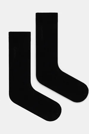 Calvin Klein Skarpetki 2-pack męskie kolor 701232089