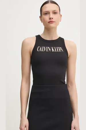 Calvin Klein Top kolor J20J225520