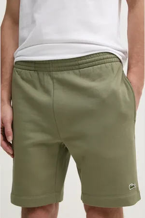 Lacoste Szorty męskie kolor