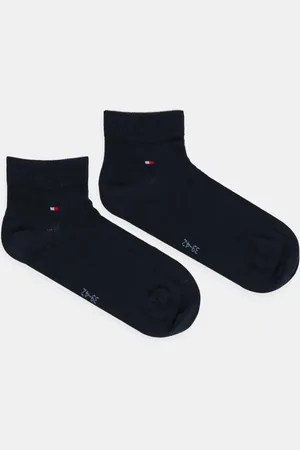 Tommy Hilfiger Skarpetki 2-pack męskie kolor 342025001