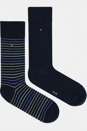 Tommy Hilfiger Skarpetki 2-pack męskie kolor 100001496