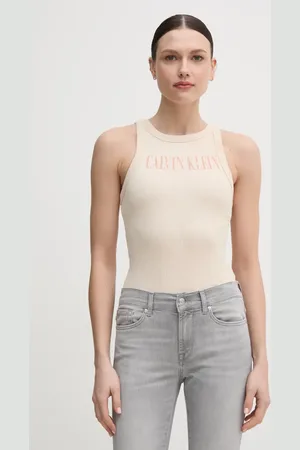 Calvin Klein Top kolor J20J225520