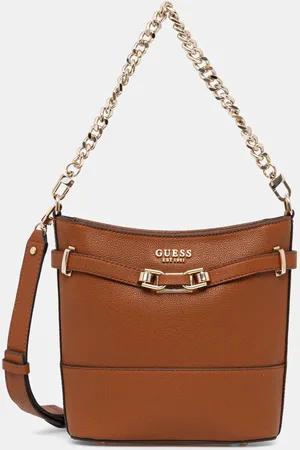 Guess Torebka SILVYE kolor HWBG95 27040