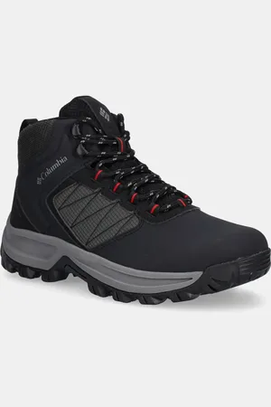 Columbia Buty Transverse męskie kolor 2067401