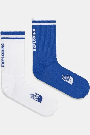 The North Face Skarpetki Everyday Crew 2-pack kolor NF0A8CMPG781