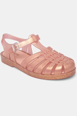 Melissa Sandały POSSESSION SHINY AD damskie kolor M 33520.BF137