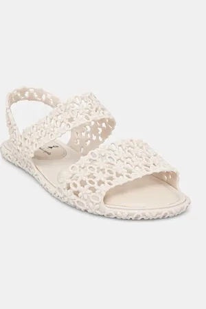 Melissa Sandały PANC SANDAL + ISABELA CAPETO damskie kolor M.33440.54144