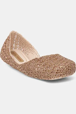 Melissa Baleriny Campana Papel