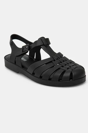 Melissa Sandały Possession Ad