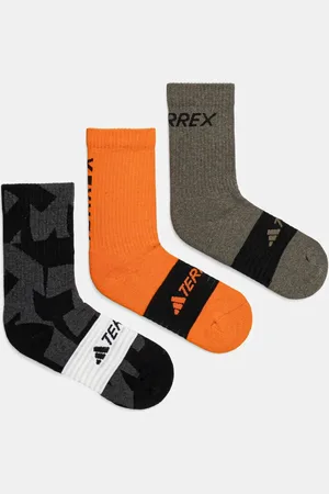 adidas Skarpetki 3-pack JN6383