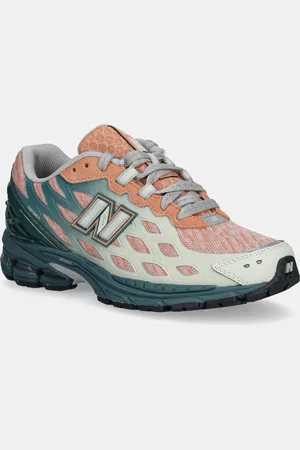 New Balance Sneakersy 1906 kolor zielony U1906WFB